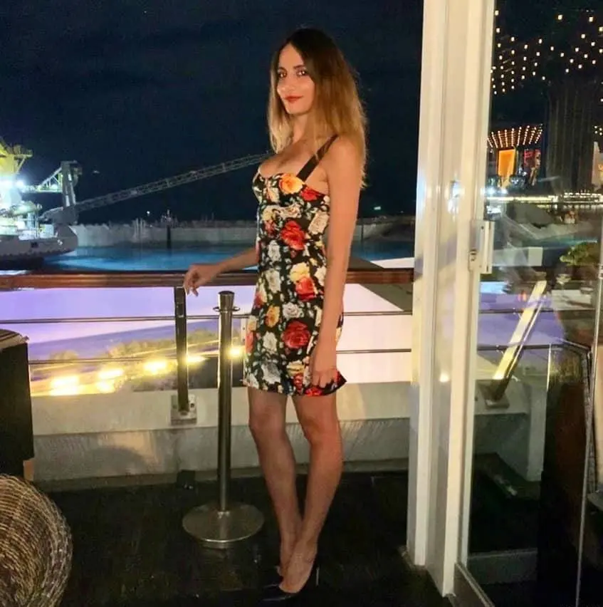 Снимка на Radost