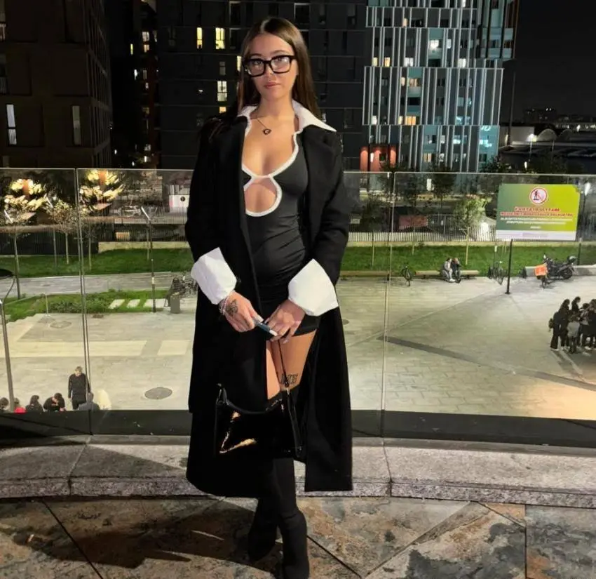 Снимка на Daria (variante)